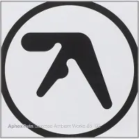 Bigwax Dis Cnt Selected Ambient Works 85 92