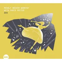 Sonic Dresch Quartet & Chris Potter - Zea (CD)