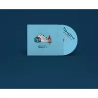 Konkurrent Pinegrove - Amperland, NY (CD)