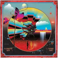 Konkurrent Plankton Wat - Future Times (CD)