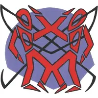 Konkurrent Map 71 - Void Axis (CD)