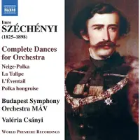 Naxos Complete Dance For Orchestra