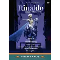 OUTHERE Rinaldo