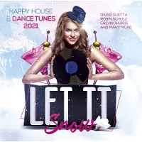 Modulor Cnt Let IT Snow: Happy House And Dance Tunes 2021