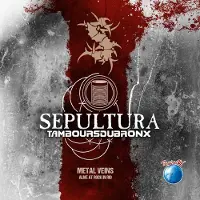 Import Metal Vein (Alive At Rock In Rio)