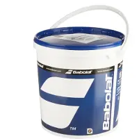Babolat Tennisbal Babolat Soft Foam Box X36 Yellow