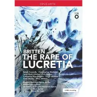 Opus Arte Rape of lucretia