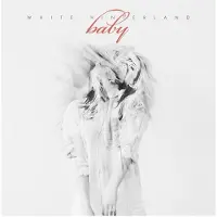 Konkurrent White Hinterland - Baby (CD)