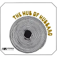 Brilliant Classics Freddie Hubbard - The Hub Of Hubbard (CD) (Remastered)