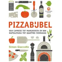Pizzabijbel