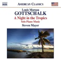 Naxos A night in the Tropics