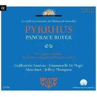 OUTHERE Les Enfants D'apollon, Guillemette Laurens, Jeffre - Pyrrhus (2 CD)