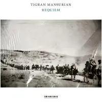 Ginza.se Tigran Mansurian - Requiem (CD)