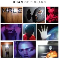 Konkurrent Khan Of Finland - Nicht Nur Sex (CD)