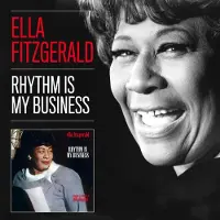 Intermusic Rhythm Is My Business