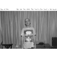 Konkurrent Joan Of Arc - He's Got The Whole This Land Is Your Land In His Hands (CD)