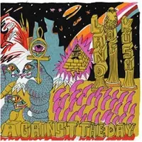 Konkurrent Land Of Kush - Against The Day (CD)