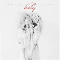 Konkurrent White Hinterland - Baby (LP)