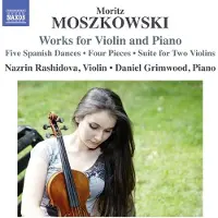 OUTHERE Musik Für Violine Und Klavier