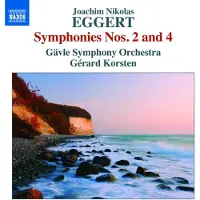OUTHERE Sinfonien 4 & 2