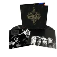 Bertus Distributie Keith Richards And The X-Pensive Winos - Live At The Hollywood Palladium December 15, 1988 (2 LP)