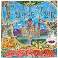 Konkurrent Hamish Kilgour - Finklestein (LP)