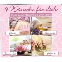 Coast2Coast Various Artists - 4 Wunsche Für Dich (CD)