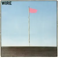 Konkurrent Wire - Pink Flag (CD)