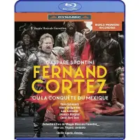 Dynamic Fernand Cortez Ou La Conquete Du Mexique