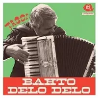 Konkurrent Bahto Delo Delo - Tagoi! (CD)