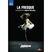 OUTHERE Fresque/Dvd