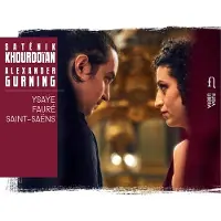 OUTHERE Violin Sonatas