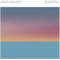 Konkurrent James McAlister - Scissortail (LP)