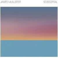 Konkurrent James McAlister - Scissortail (CD)