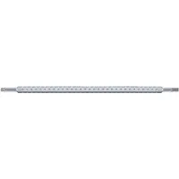 Wiha 26934 Wisselschacht SYSTEM 4 zeskantkogelkop 2.0 mm, 2.0 mm, 120 mm - 00584