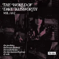 Import World Of Dave Kusworth