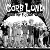 V2 Red Eye Songs My Friends Wrote