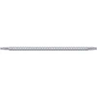 Wiha 26952 Wisselschacht SYSTEM 4 TORX T7, T9, 120 mm - 00598