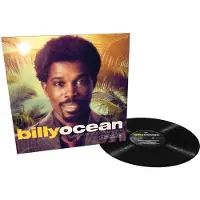 Sony music Billy Ocean - His Ultimate Collection (LP)