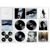 Ginza.se Older (3LP+5CD)