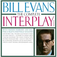 Intermusic The Complete Interplay Sessions