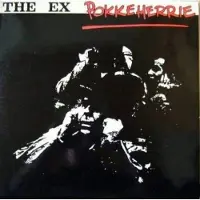 Konkurrent The Ex - Pokkeherrie (LP)