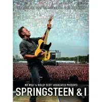 Edel Se & Co. Kgaa Springsteen & I
