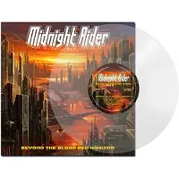 Soulfood Midnight Rider - Beyond the Blood Red Horizon (LP)