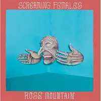 Import Rose Mountain Edition Collector Vinyle coloré