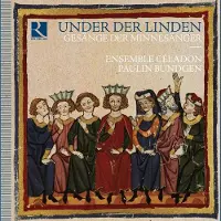 OUTHERE UNDER DER LINDEN