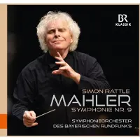 OUTHERE Symphonieorchester Des Bayerischen Rundfunks, Sir Simon Rattle - Mahler: Symphonie No.9 (CD)