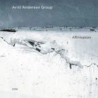 OUTHERE Arild Andersen Group - Affirmation (CD)