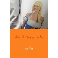 Brave New Books Man Alleen
