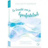 Samsara Uitgeverij b.v. De kracht van je lymfestelsel (Paperback)